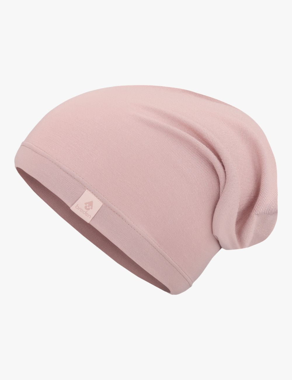 Bamboo Viscose Beanie For Kids PABLO-5