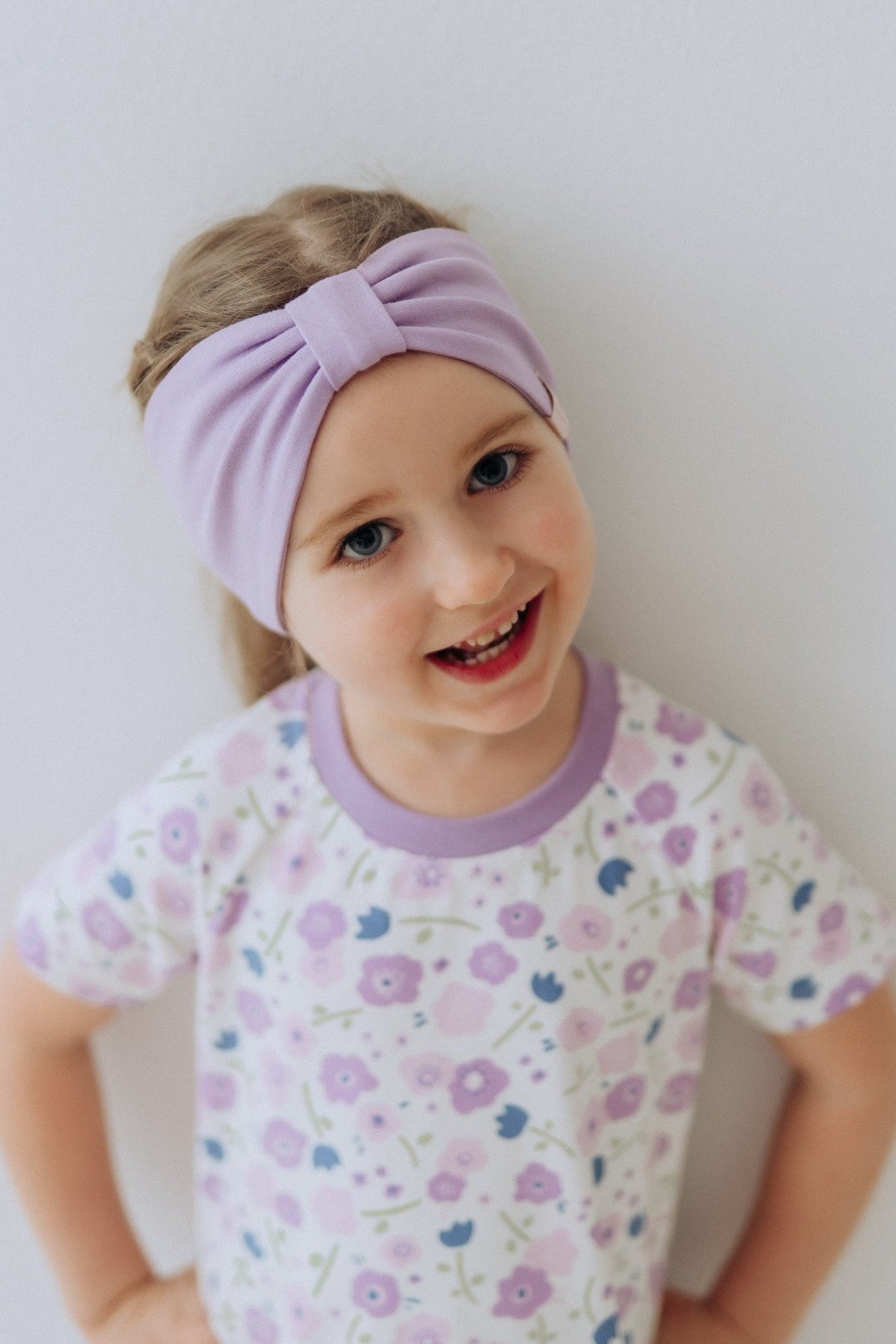 Headband For Girls PETRA-0