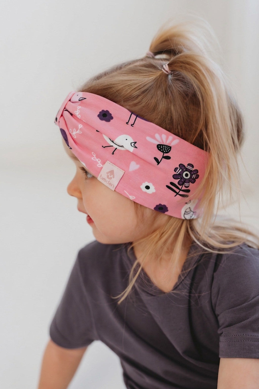Headband For Girls PETRA-2