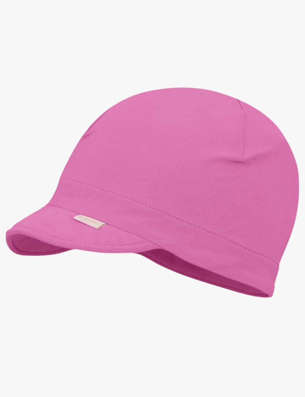 Kids Peaked Bamboo Viscose Summer Hat PHIL-6