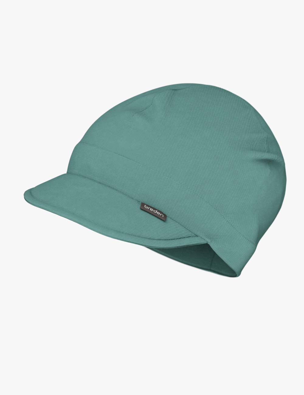 Kids Peaked Bamboo Viscose Summer Hat PHIL-1