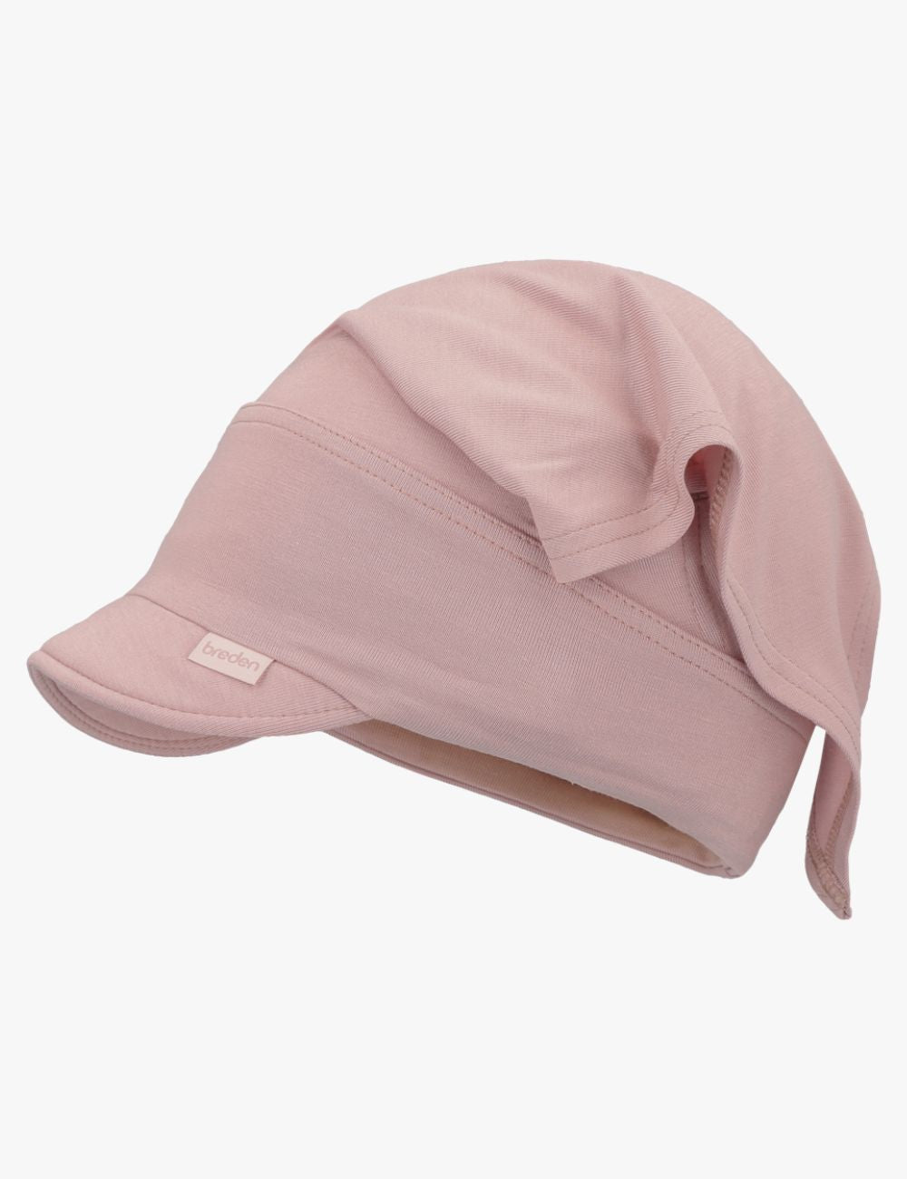 Kids Peaked Bamboo Viscose Summer Hat PIPO-4