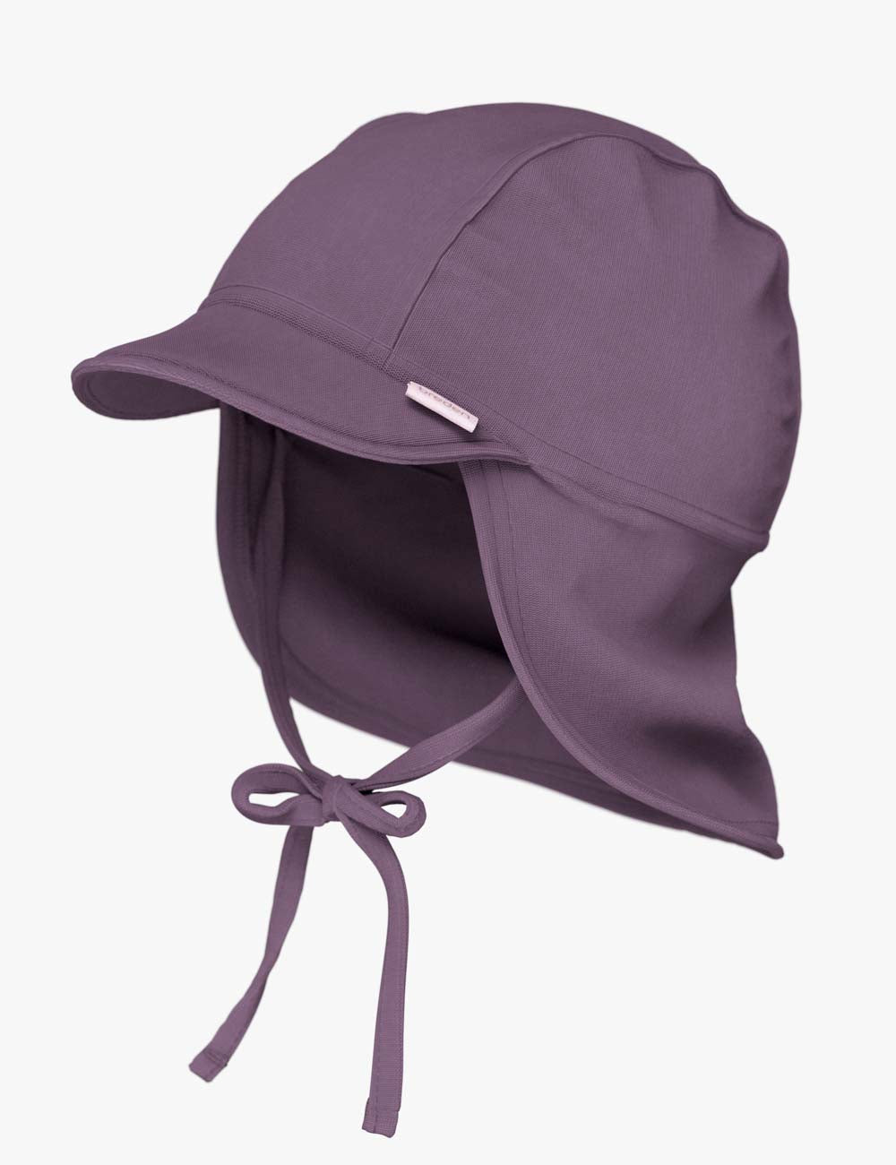 Kids Sun Hat With Ear Flaps PLUTO-6
