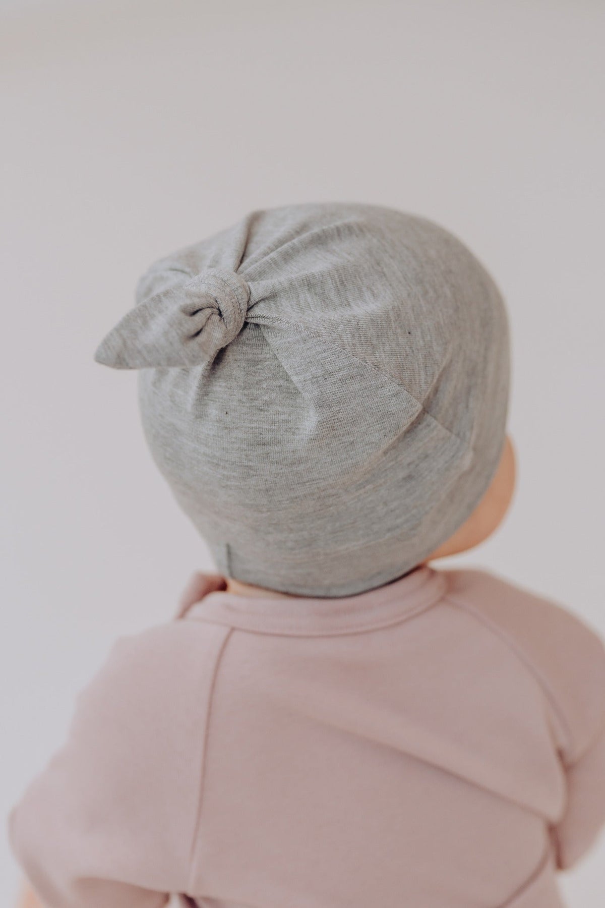 Bamboo Viscose Baby Hat POLLY