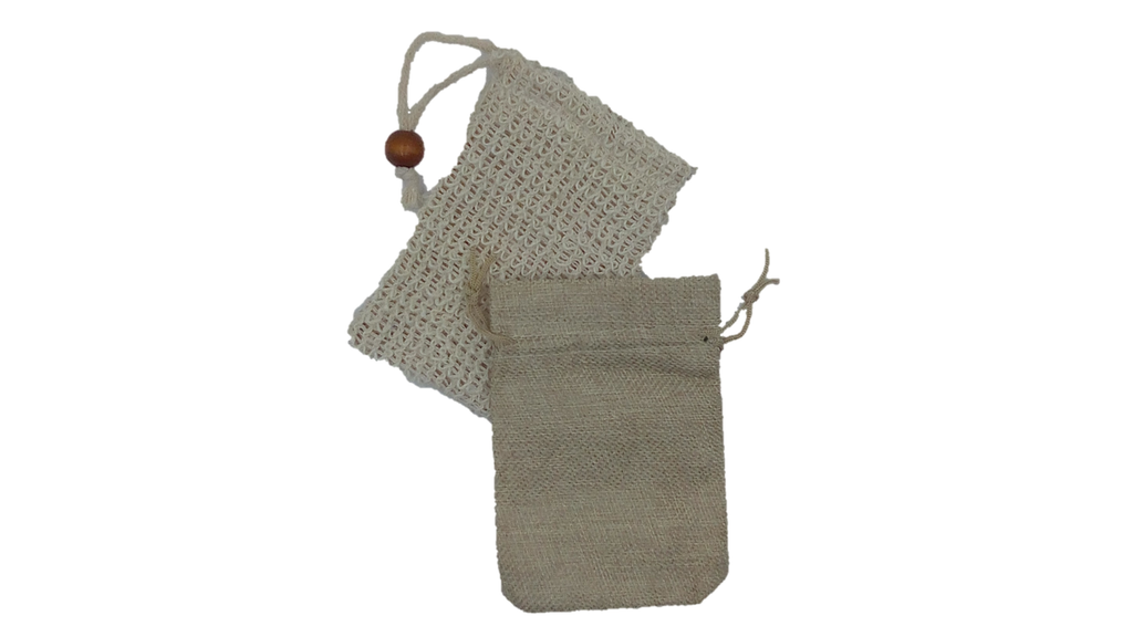 Duo pack of Soap Saviours - One for Gentle Cleansing & One for Deep Cleansing - SOAP NOT INCLUDED-0