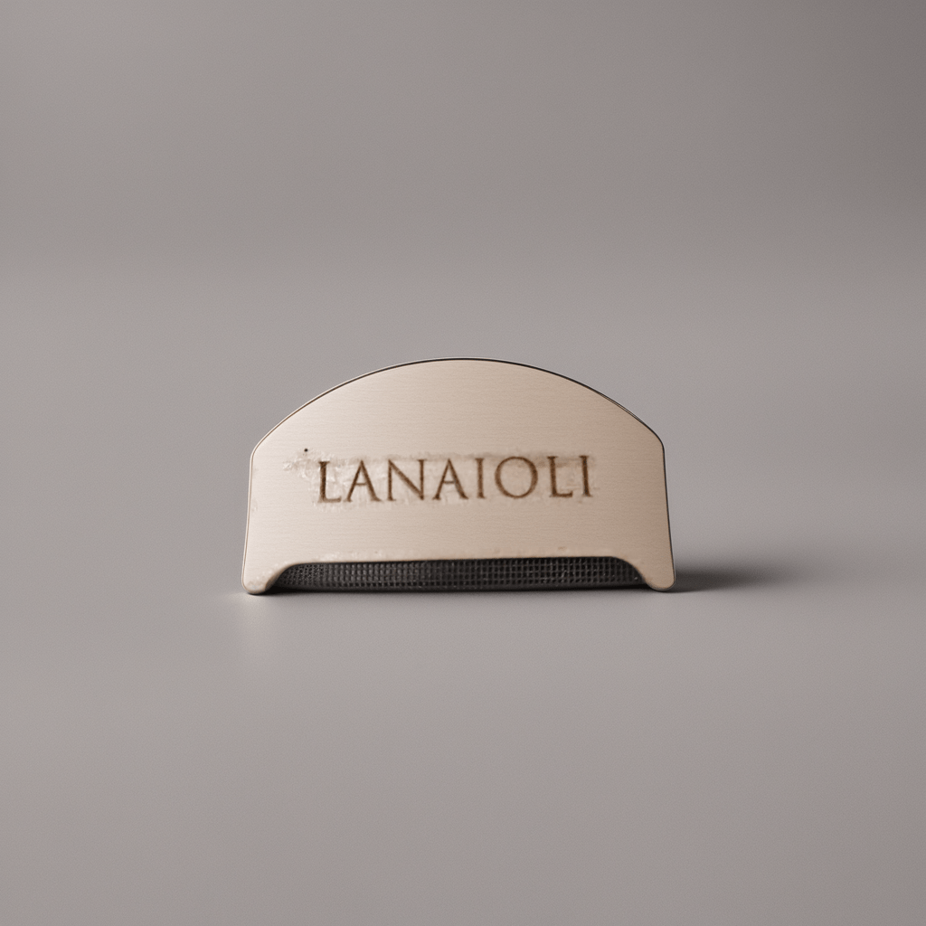 Pettine anti pilling per Cashmere e Lana-0