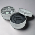 Natural Organic Certified Toothpaste - Polishing - 1 Piece-0