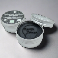 Natural Organic Certified Toothpaste - Polishing - 1 Piece-0