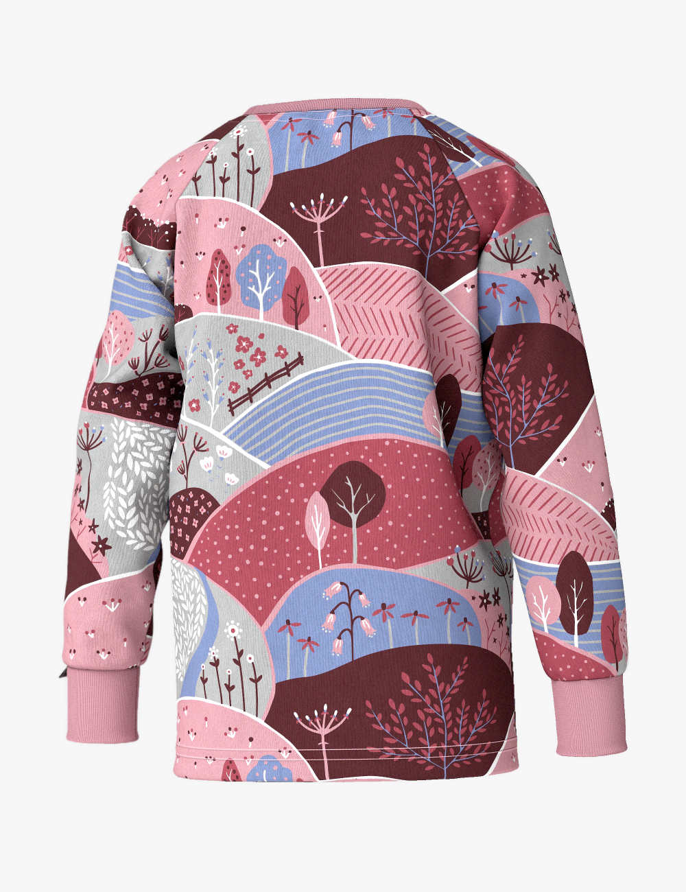 Kids Shirt RIKA