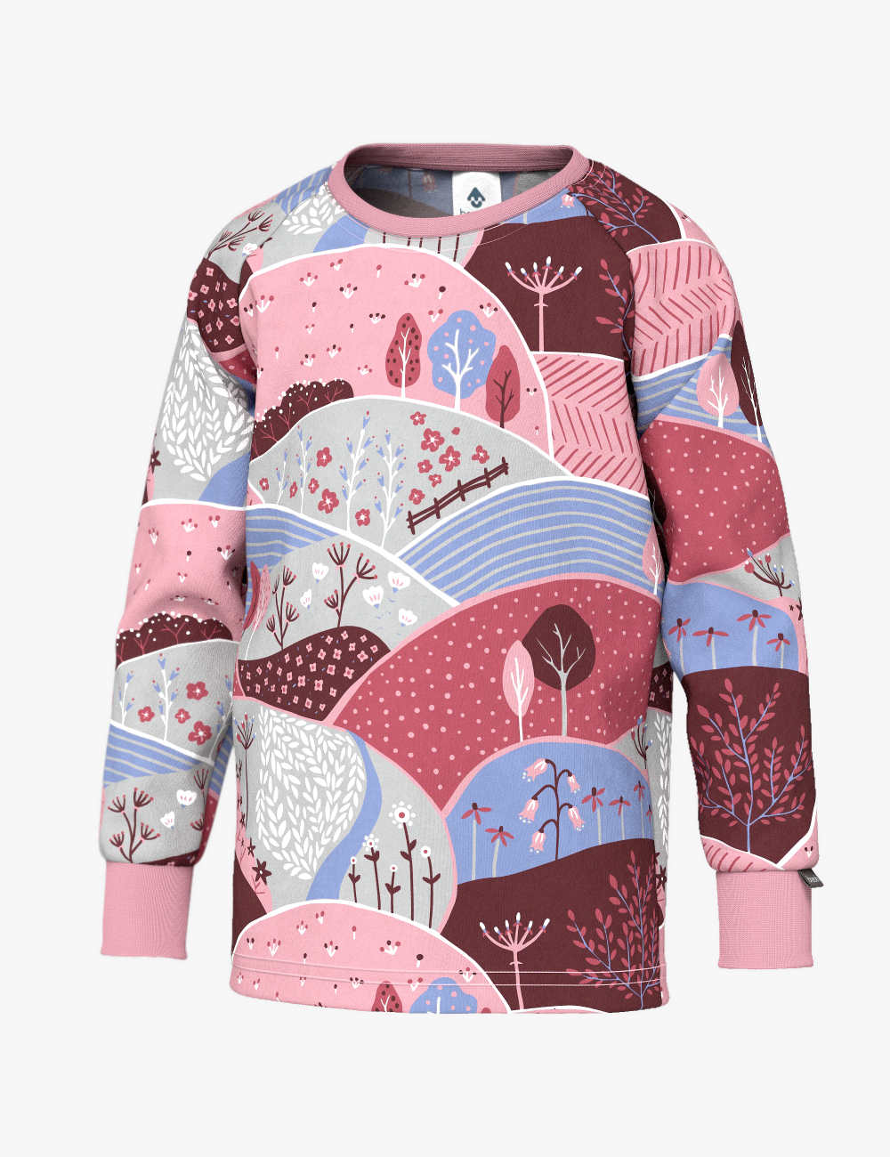 Kids Shirt RIKA