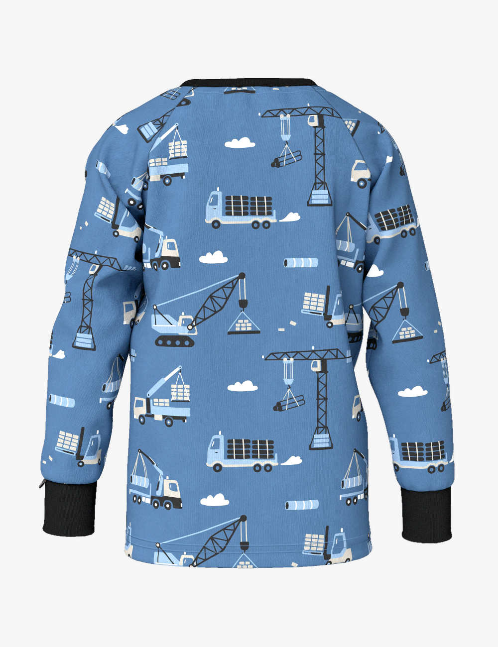 Kids Shirt RIKA-1