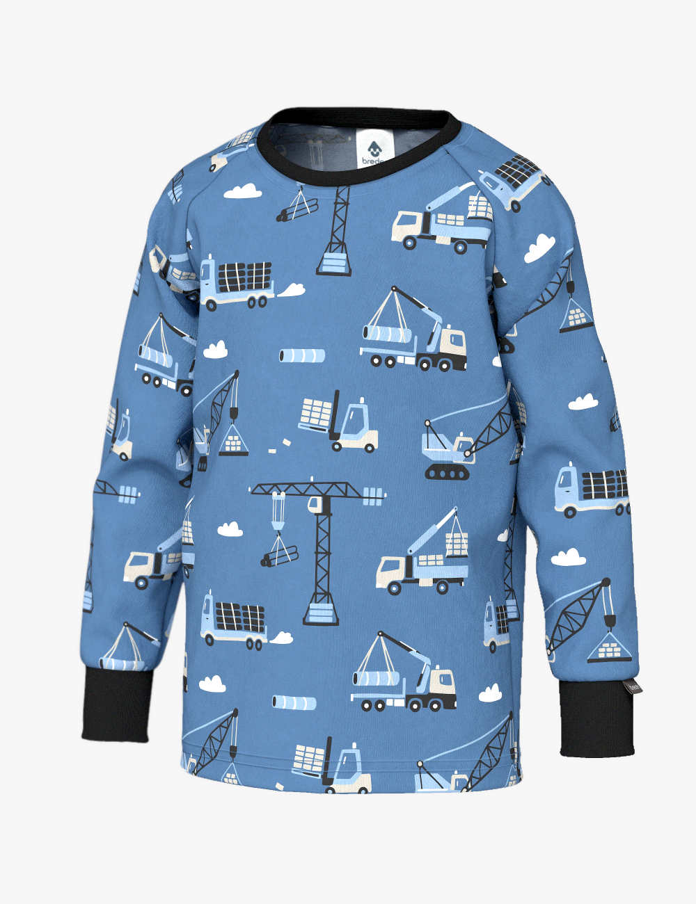 Kids Shirt RIKA-0