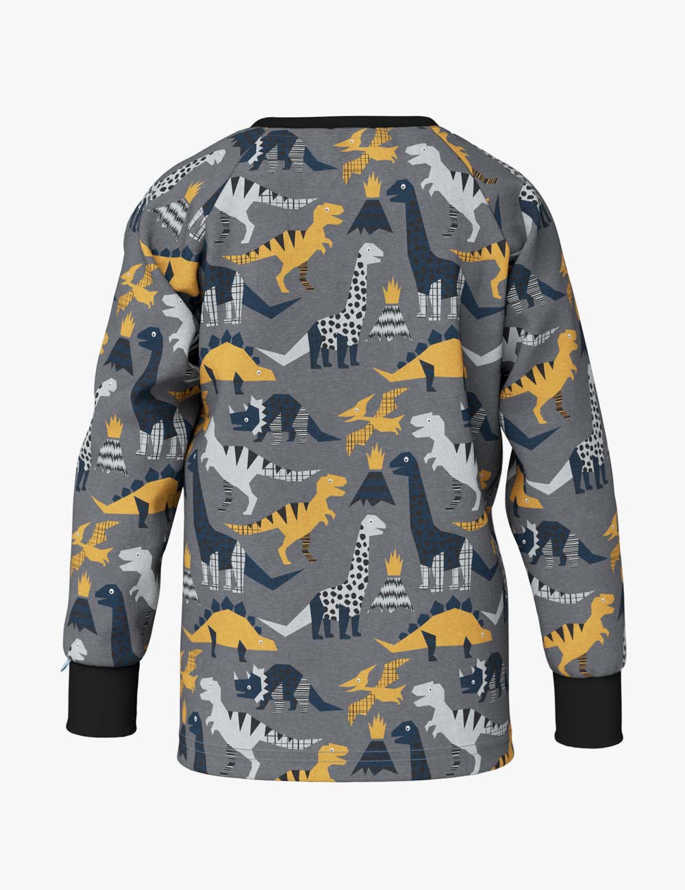 Kids Shirt RIKA-2