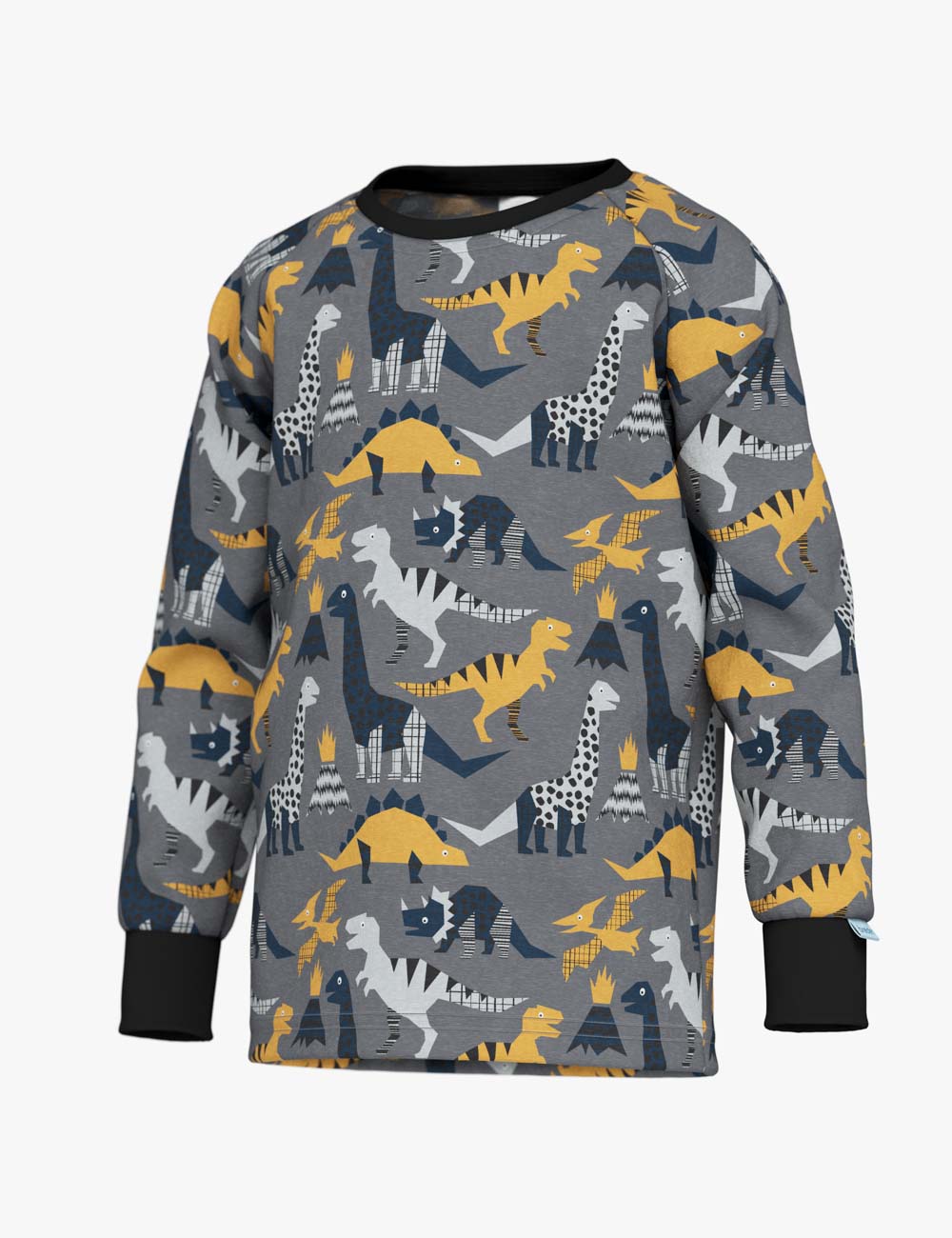 Kids Shirt RIKA-0