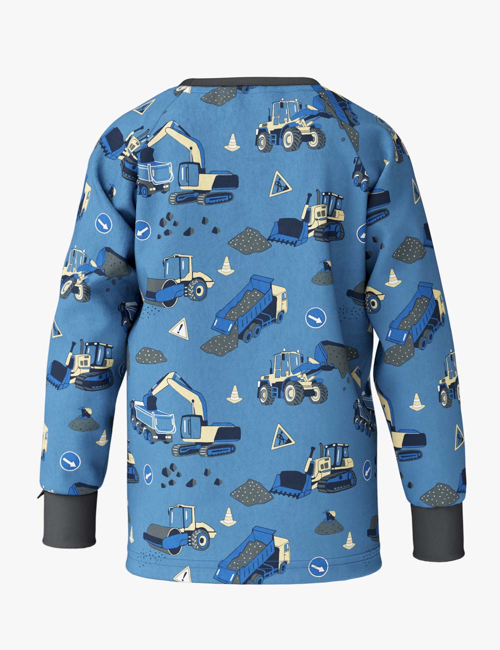 Kids Shirt RIKA