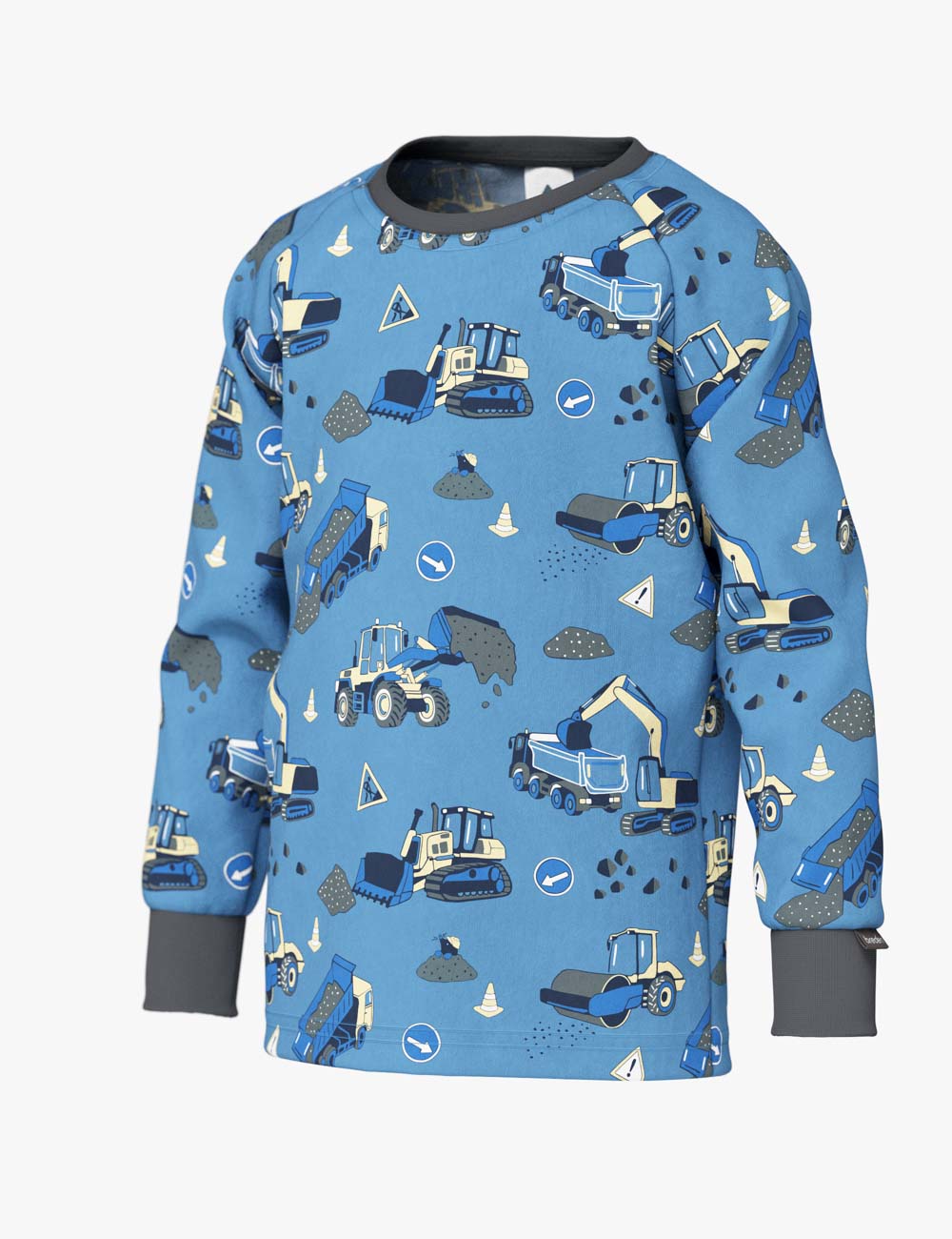 Kids Shirt RIKA
