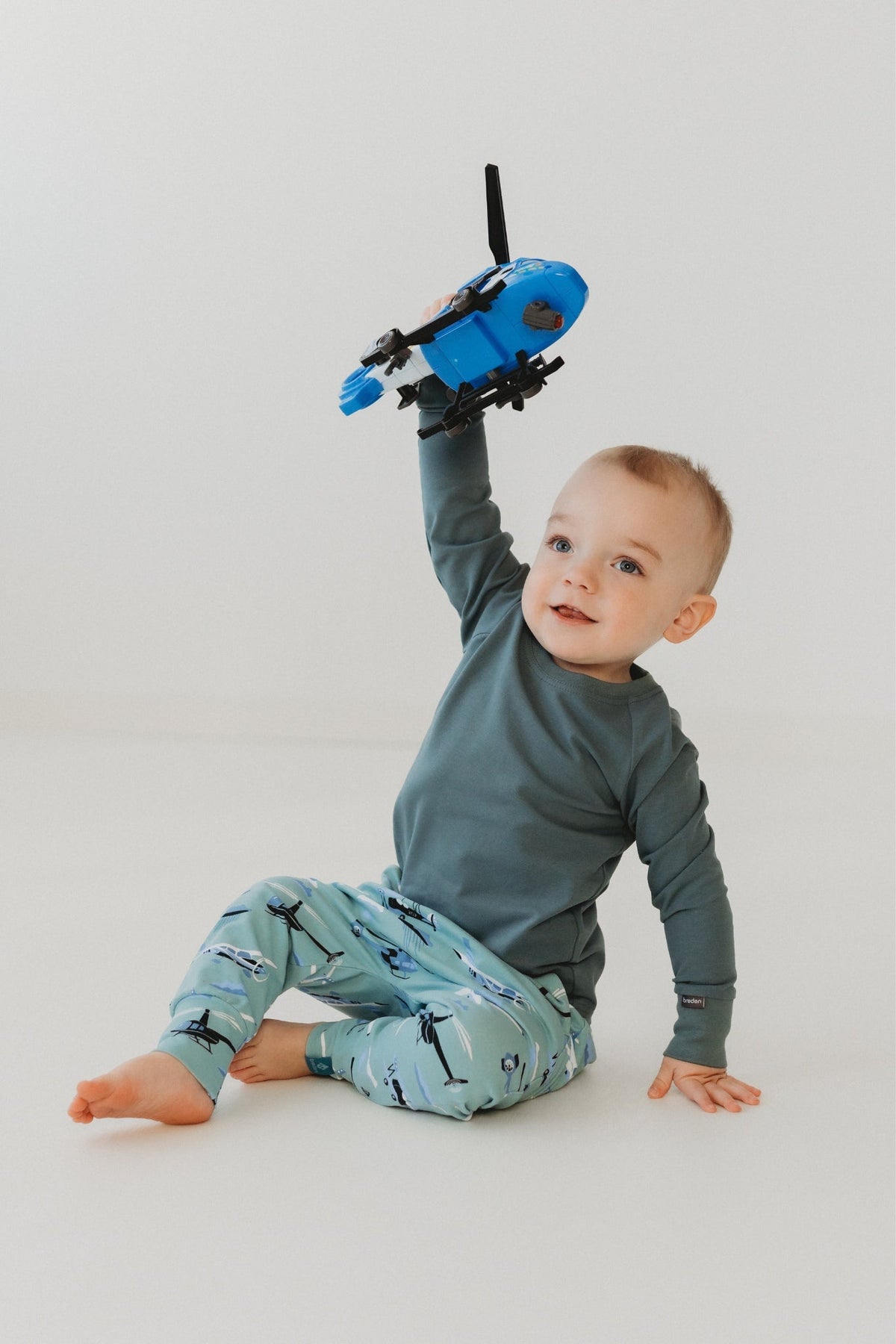 Kids Shirt RIKA