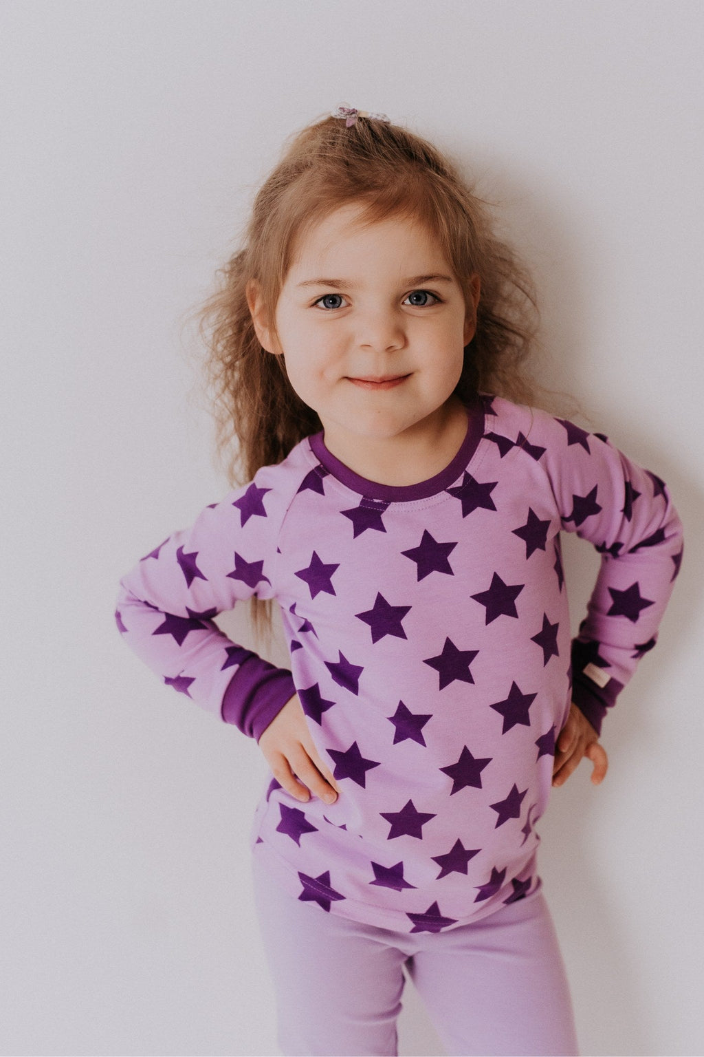 Kids Shirt RIKA-0