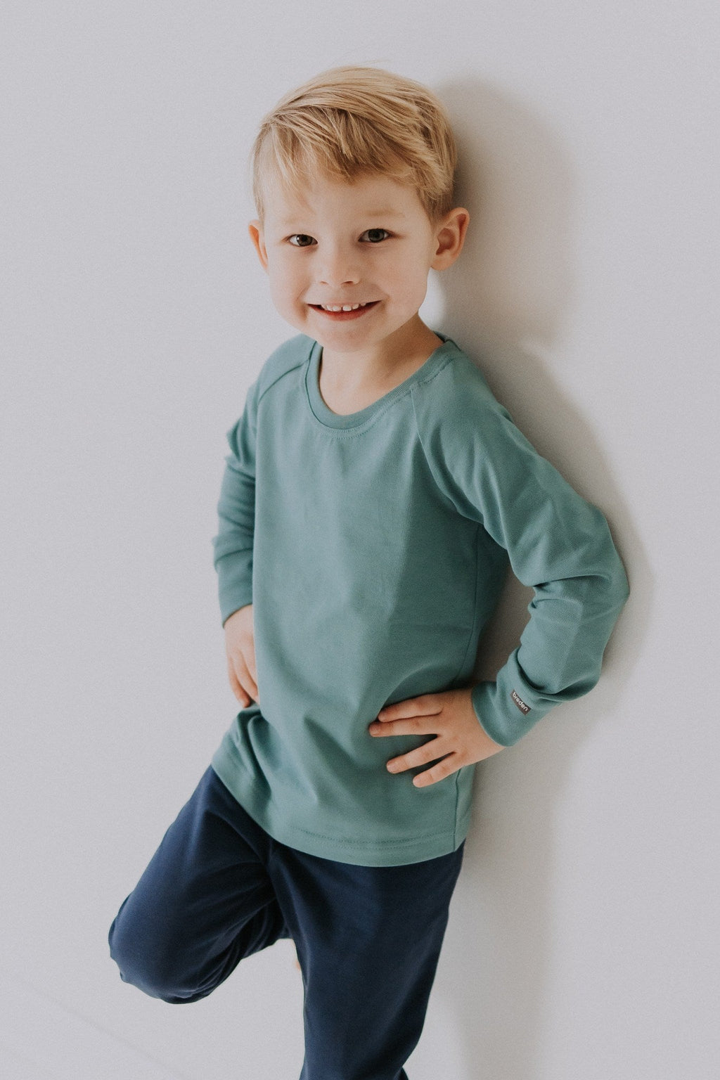 Kids Shirt RIKA-7