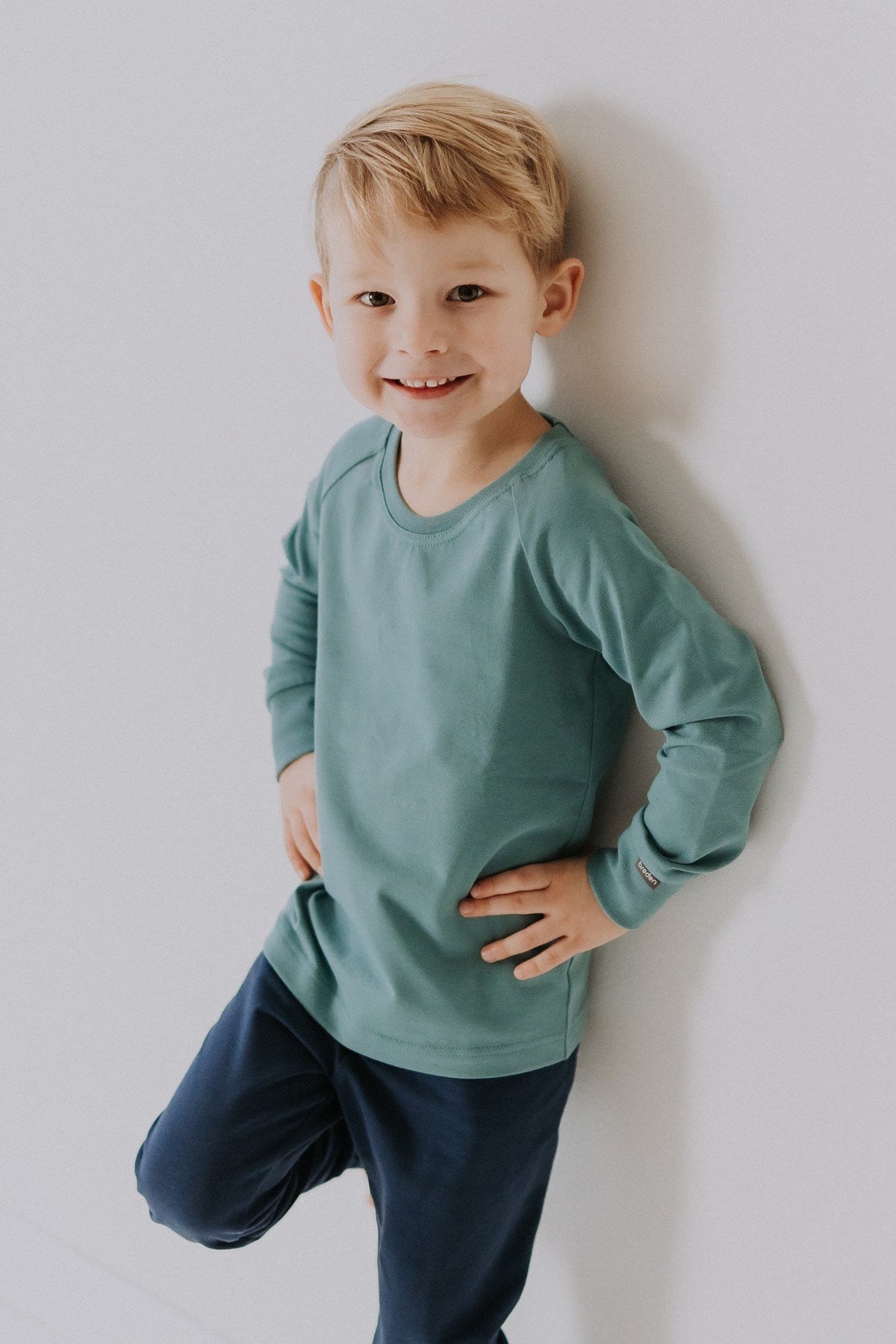 Kids Shirt RIKA-7