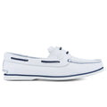 Men Boat Shoe Sauvage-0