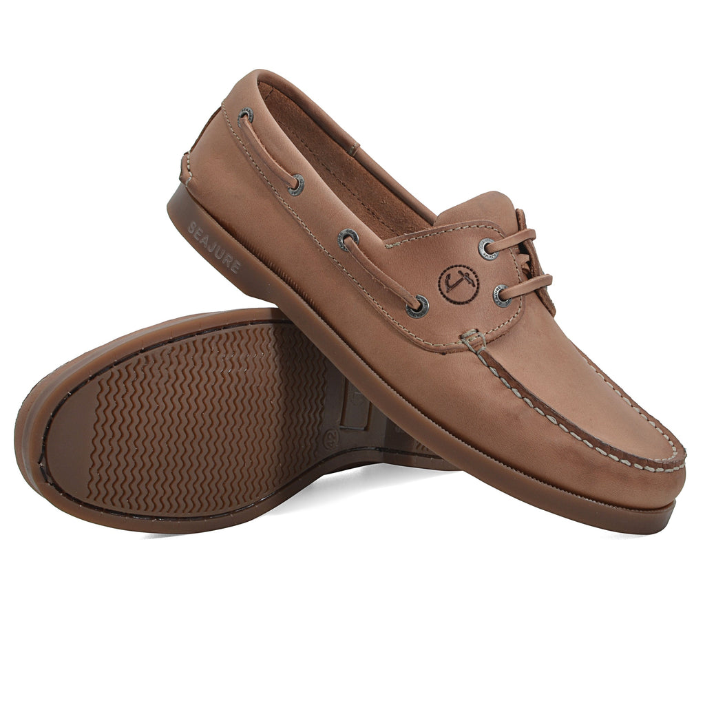 Men Boat Shoe Sunlit-3