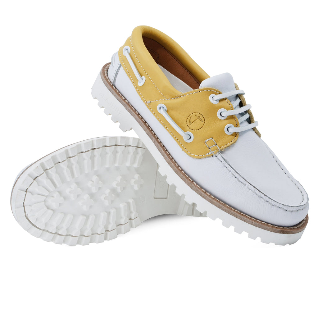 Women Boat Shoe Quirimbas-3