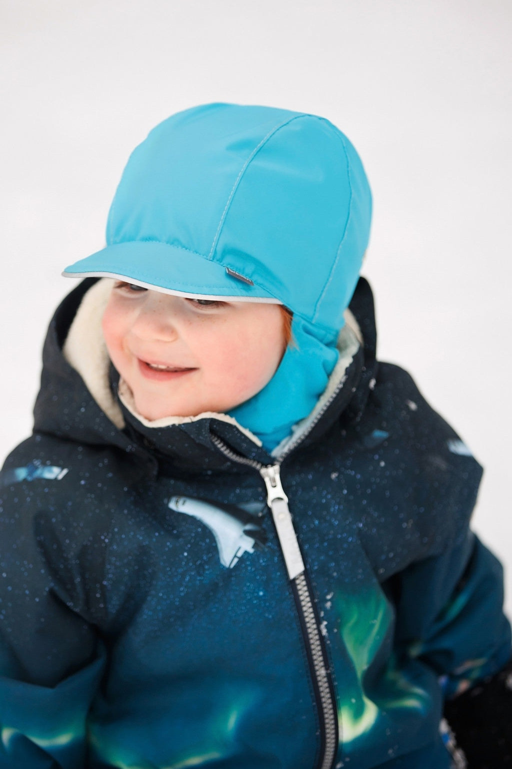 Water Resistant Balaclava For Kids STORM
