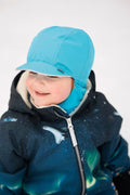 Water Resistant Balaclava For Kids STORM