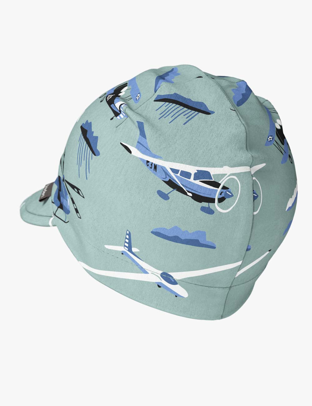 Peaked Summer Hat For Kids SUN-3