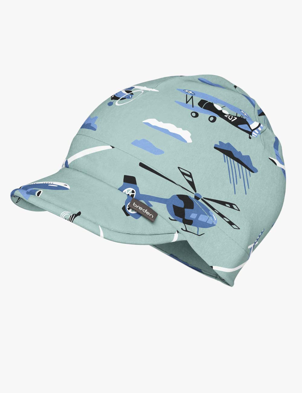 Peaked Summer Hat For Kids SUN-2
