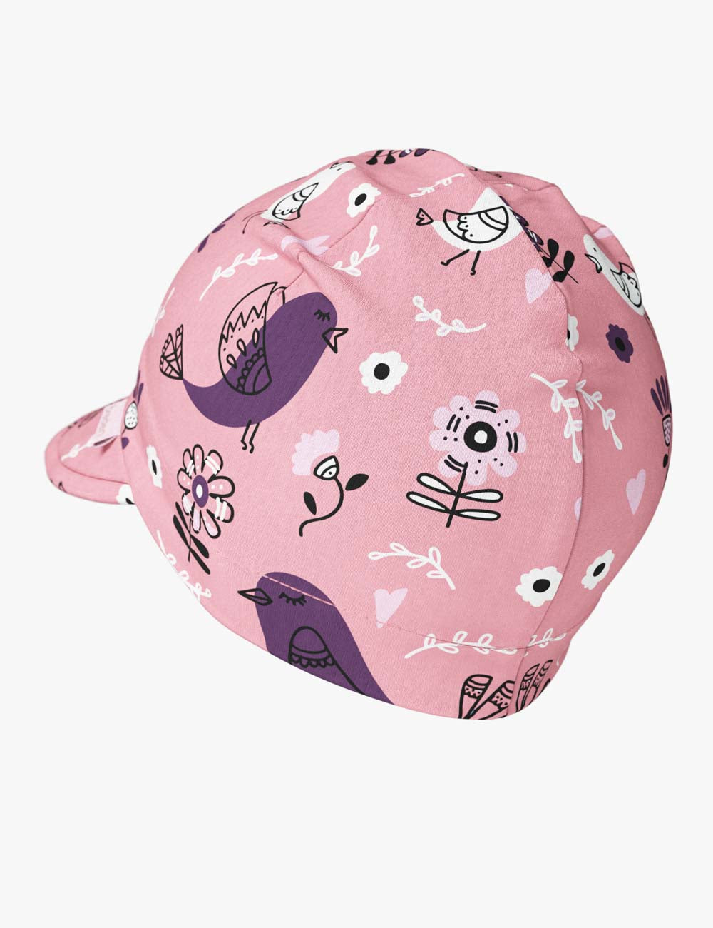Peaked Summer Hat For Kids SUN-1