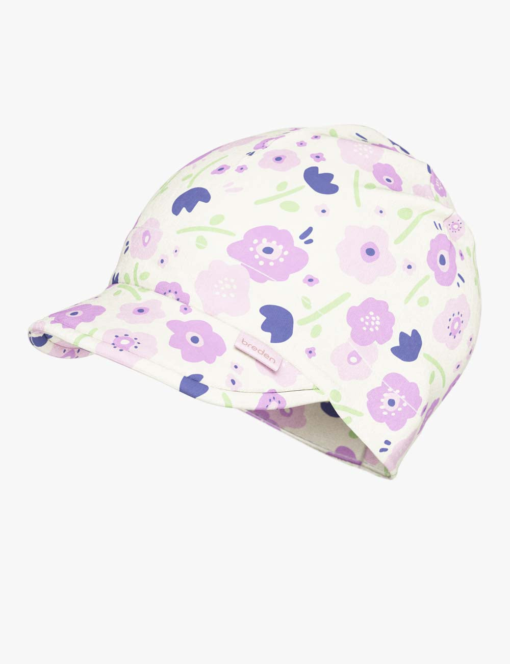 Peaked Summer Hat For Kids SUN-0