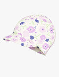 Peaked Summer Hat For Kids SUN-0