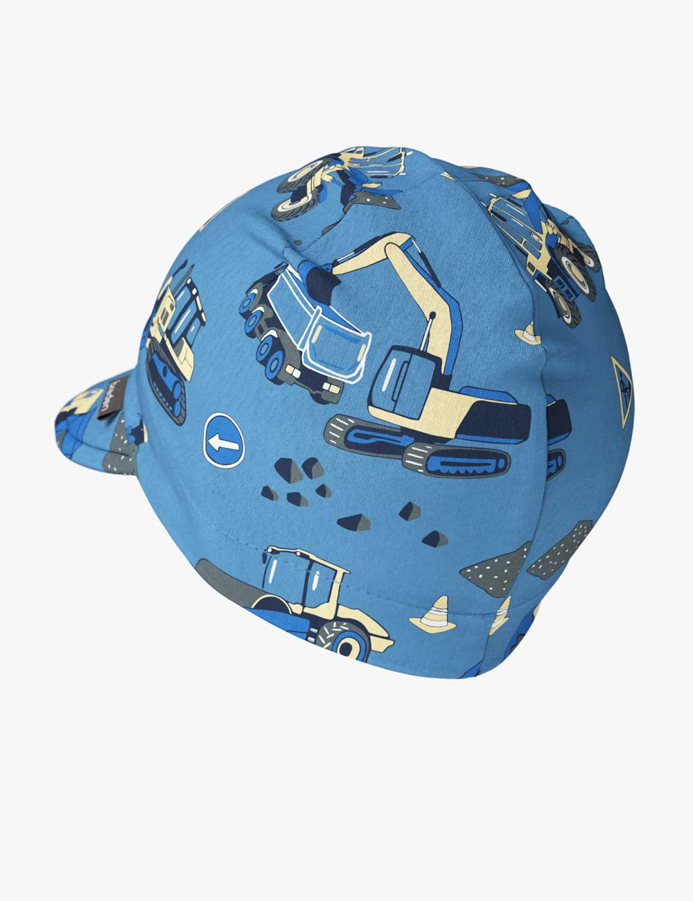 Peaked Summer Hat For Kids SUN-1