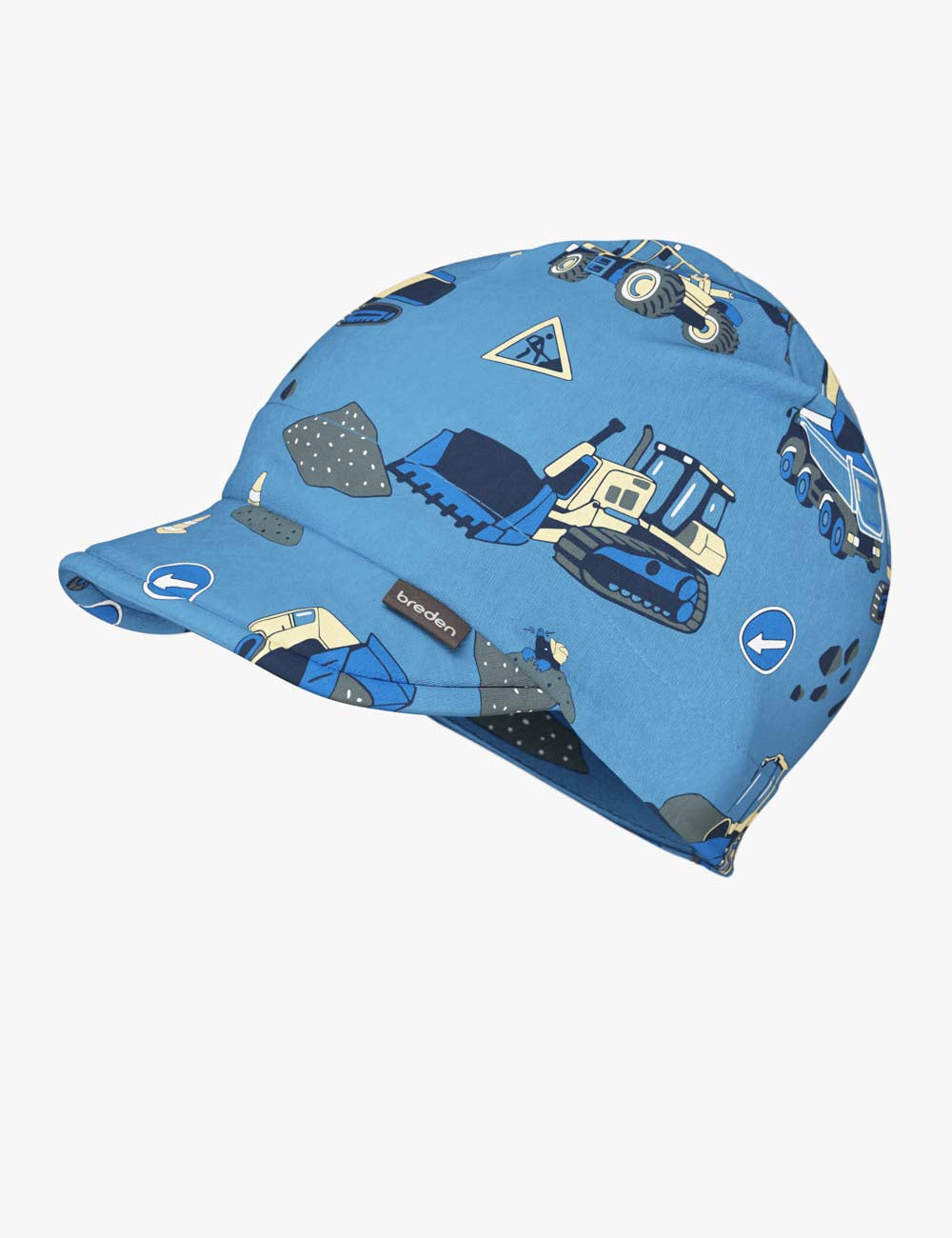 Peaked Summer Hat For Kids SUN-0