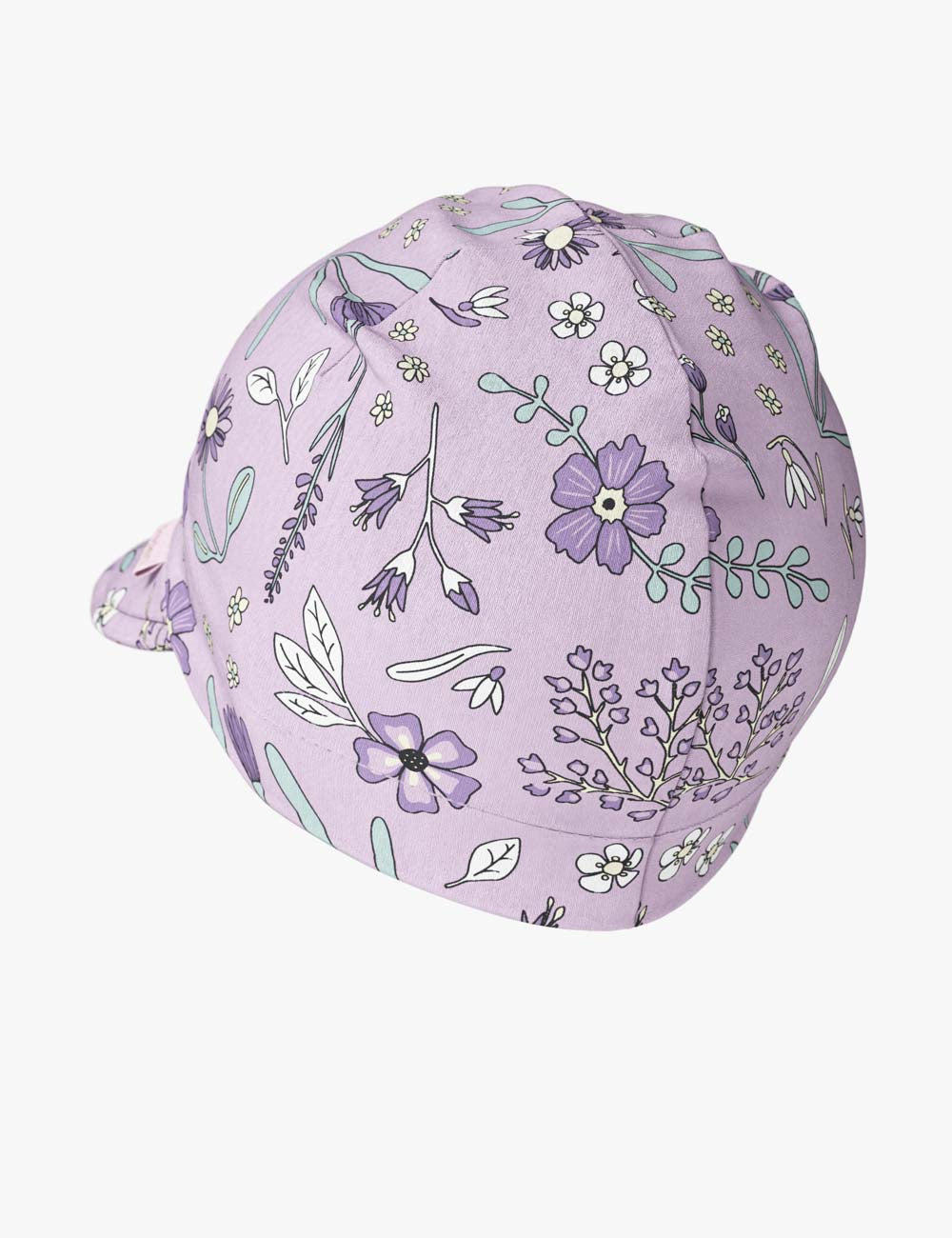 Peaked Summer Hat For Kids SUN