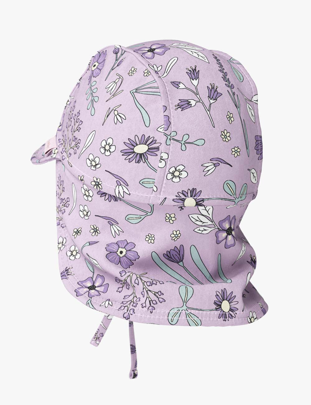 Kids Sun Hat With Ear Flaps SVENU-1