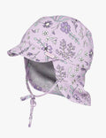 Kids Sun Hat With Ear Flaps SVENU-0