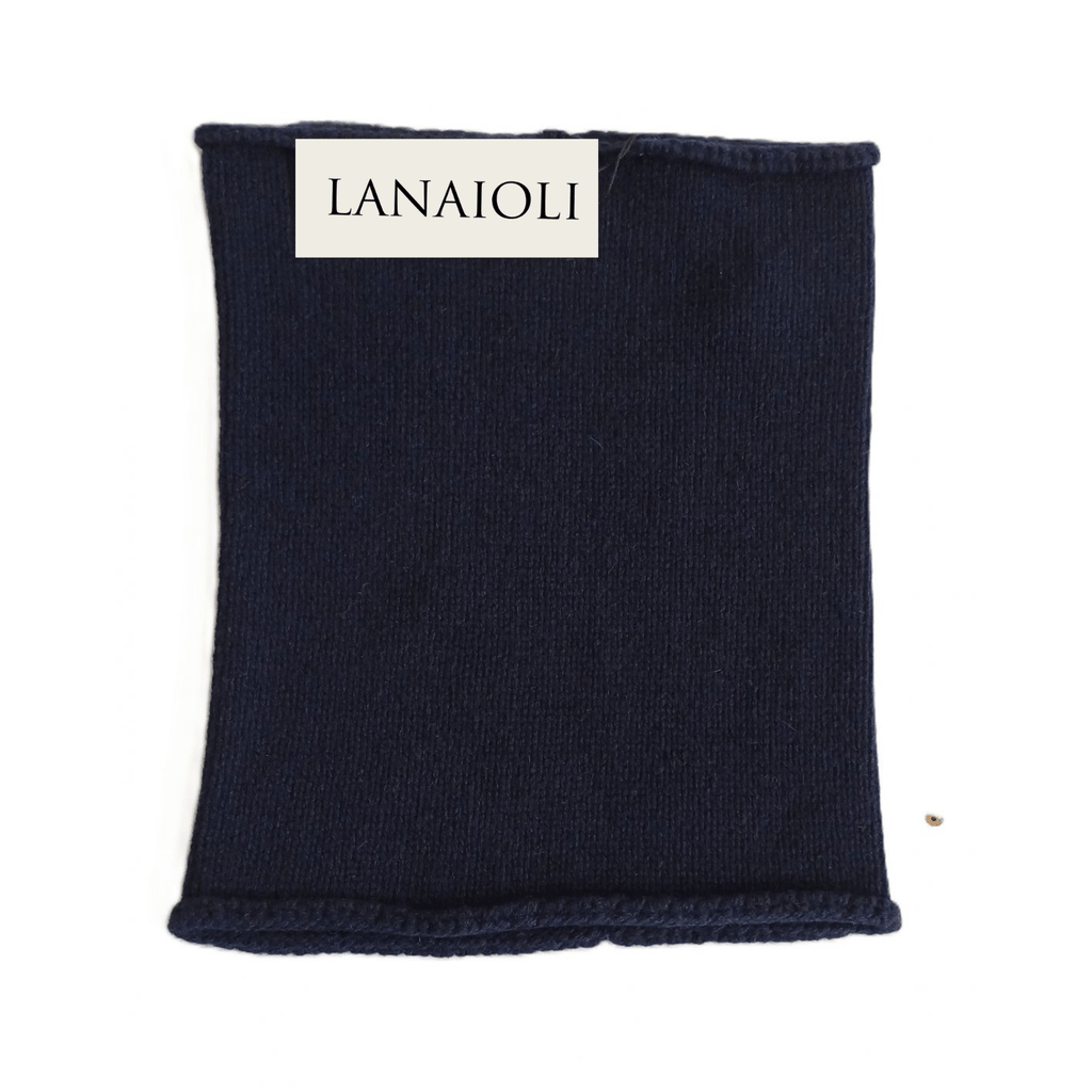 Scaldacollo Donna Cashmere Rigenerato-3