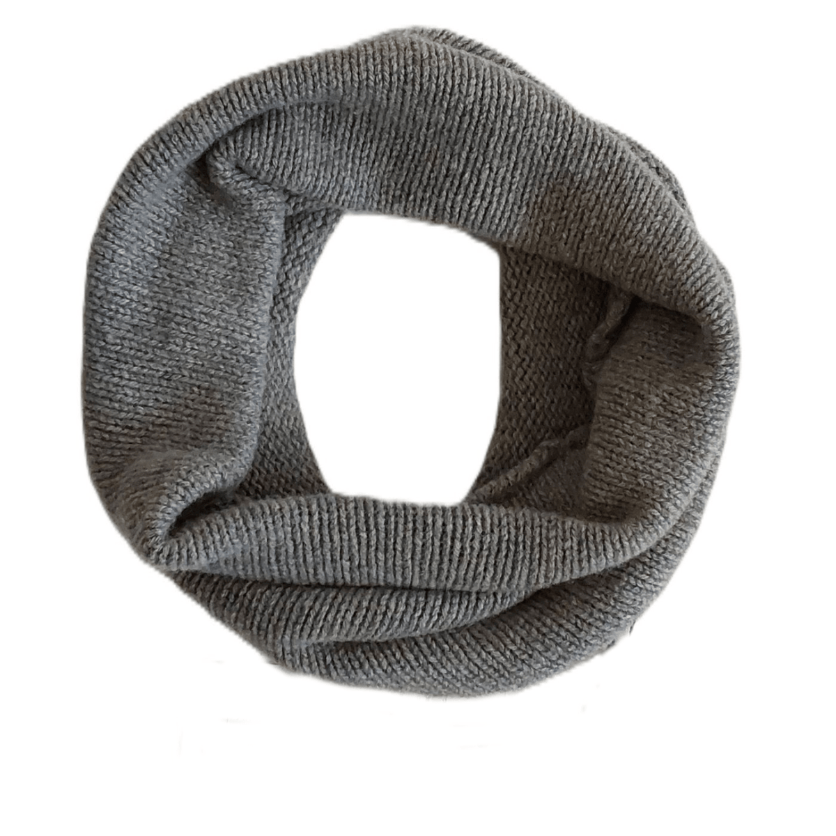 Scaldacollo Donna Cashmere Rigenerato-5