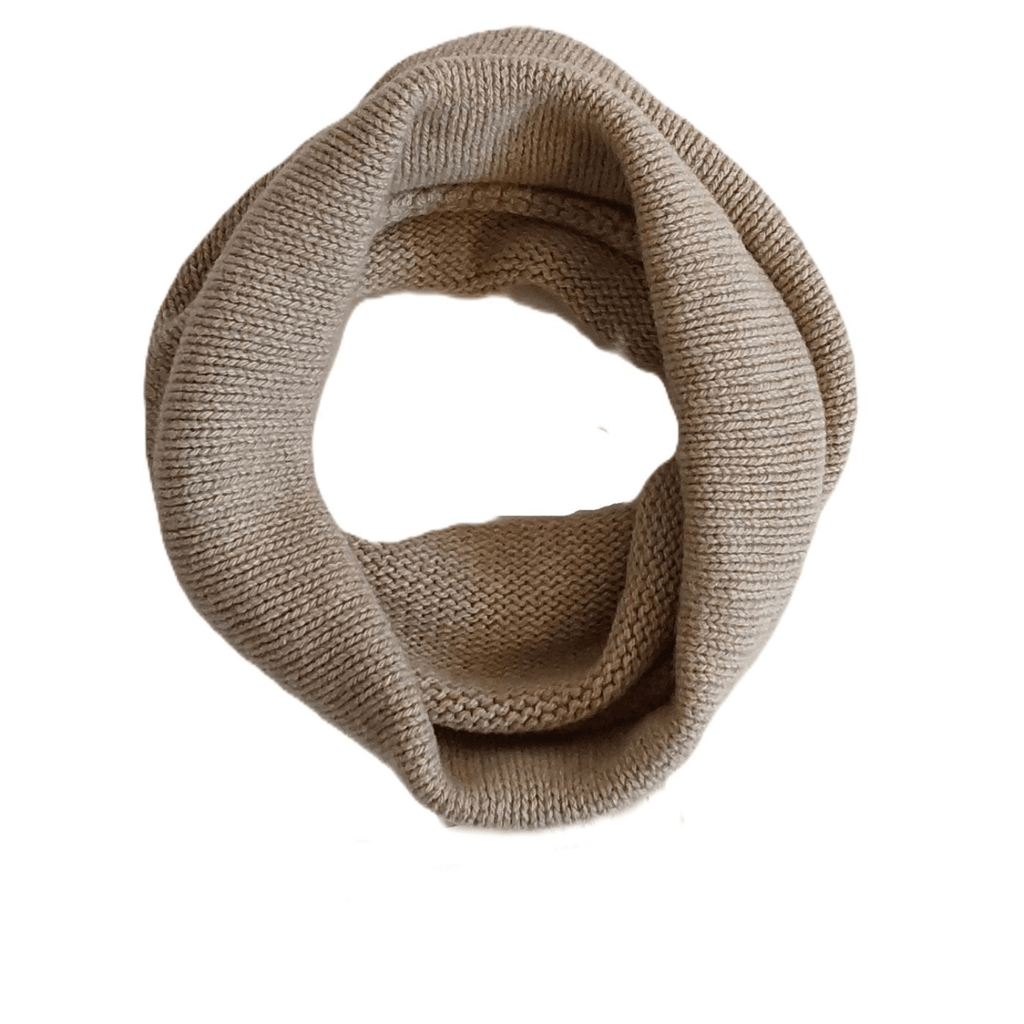 Scaldacollo Donna Cashmere Rigenerato-0