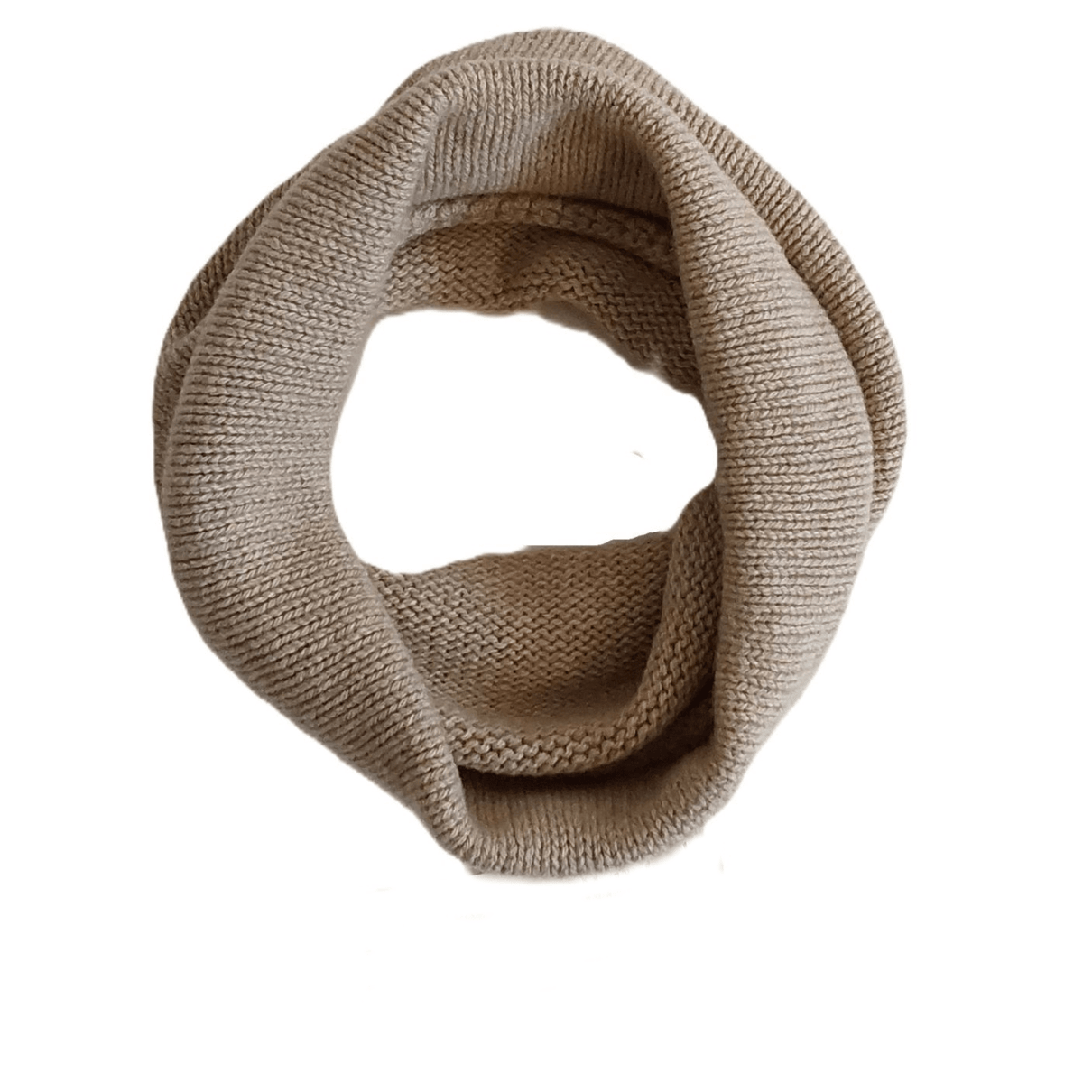 Scaldacollo Donna Cashmere Rigenerato-0