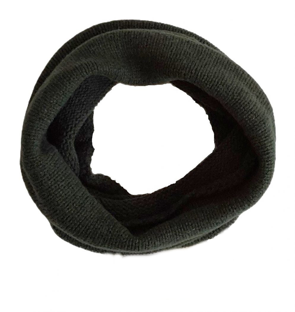 Scaldacollo Donna Cashmere Rigenerato-7