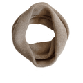 Scaldacollo Uomo Cashmere Rigenerato-0