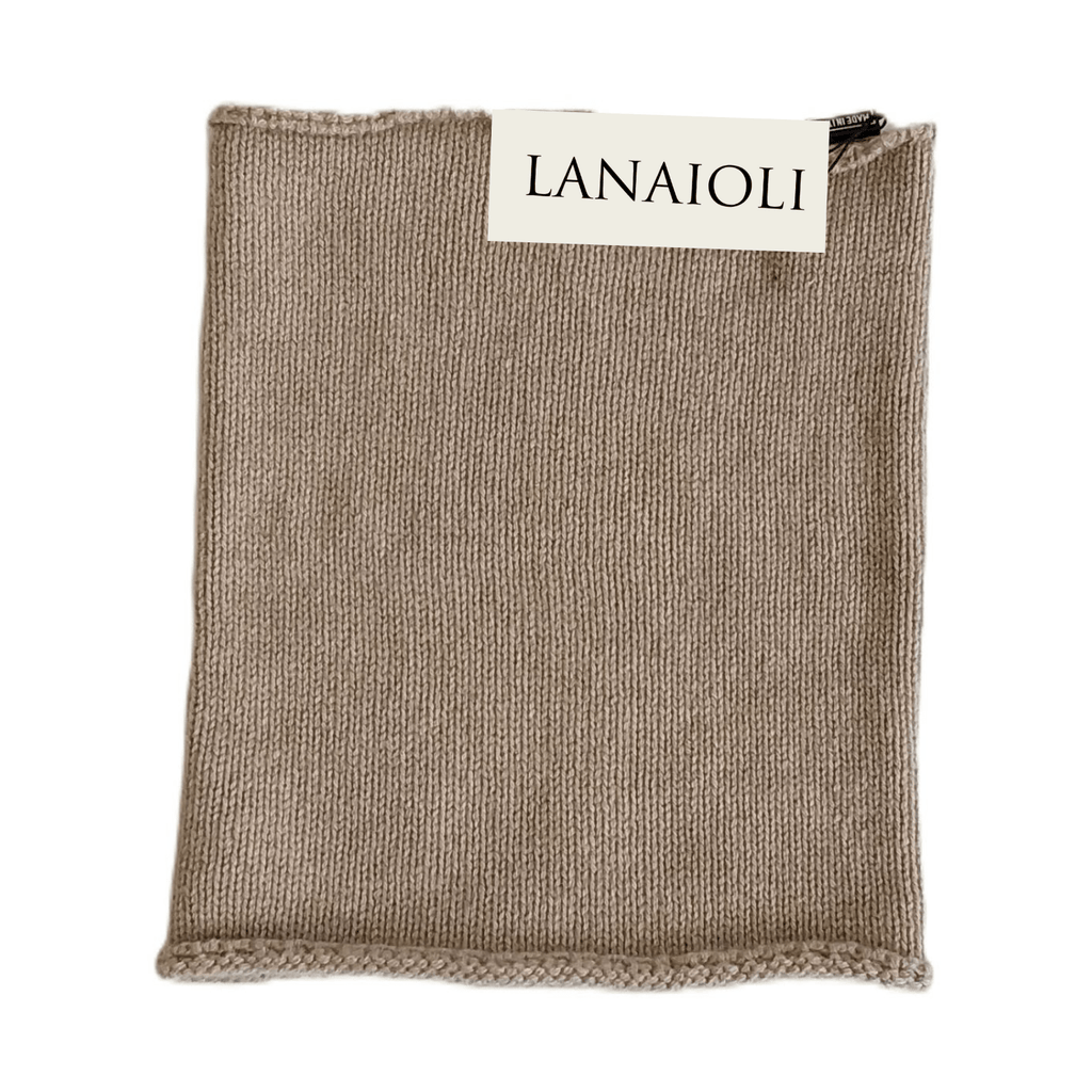 Scaldacollo Uomo Cashmere Rigenerato-1