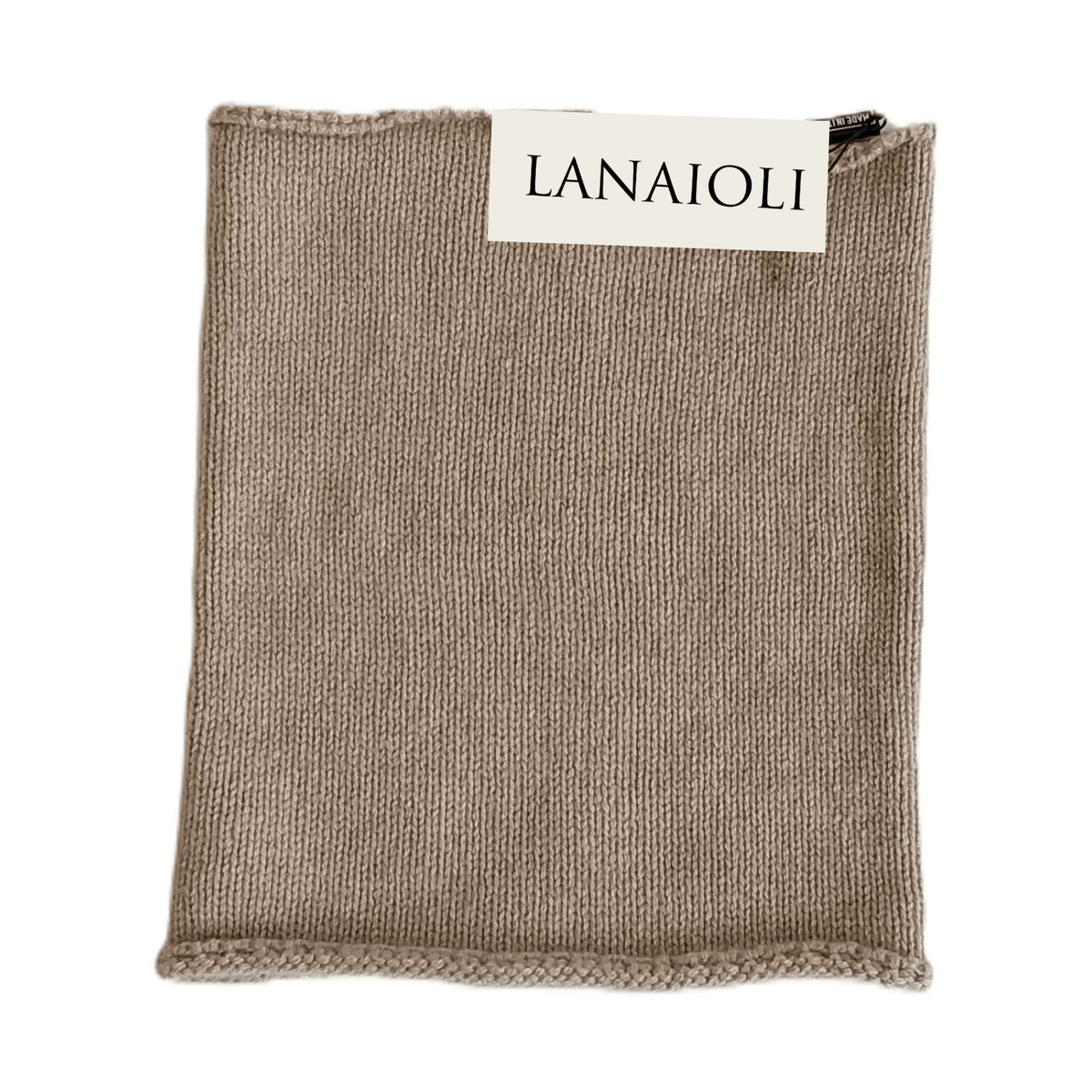 Scaldacollo Uomo Cashmere Rigenerato-1