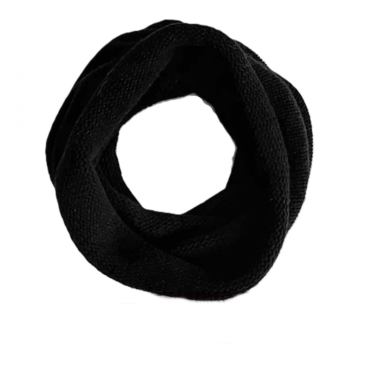 Scaldacollo Uomo Cashmere Rigenerato-5