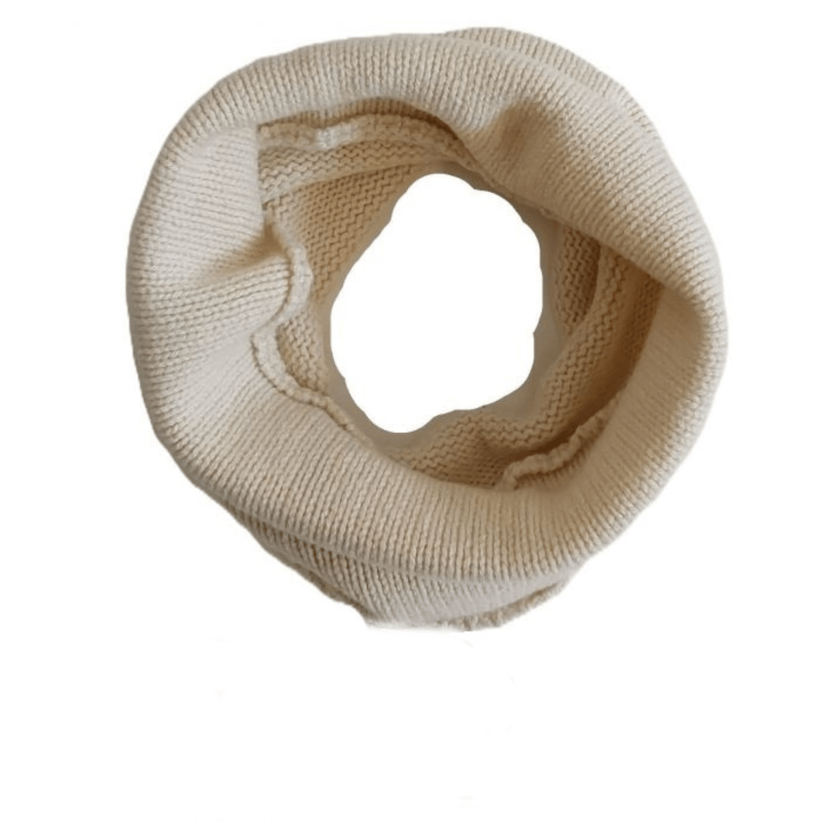 Scaldacollo Uomo Cashmere Rigenerato-6