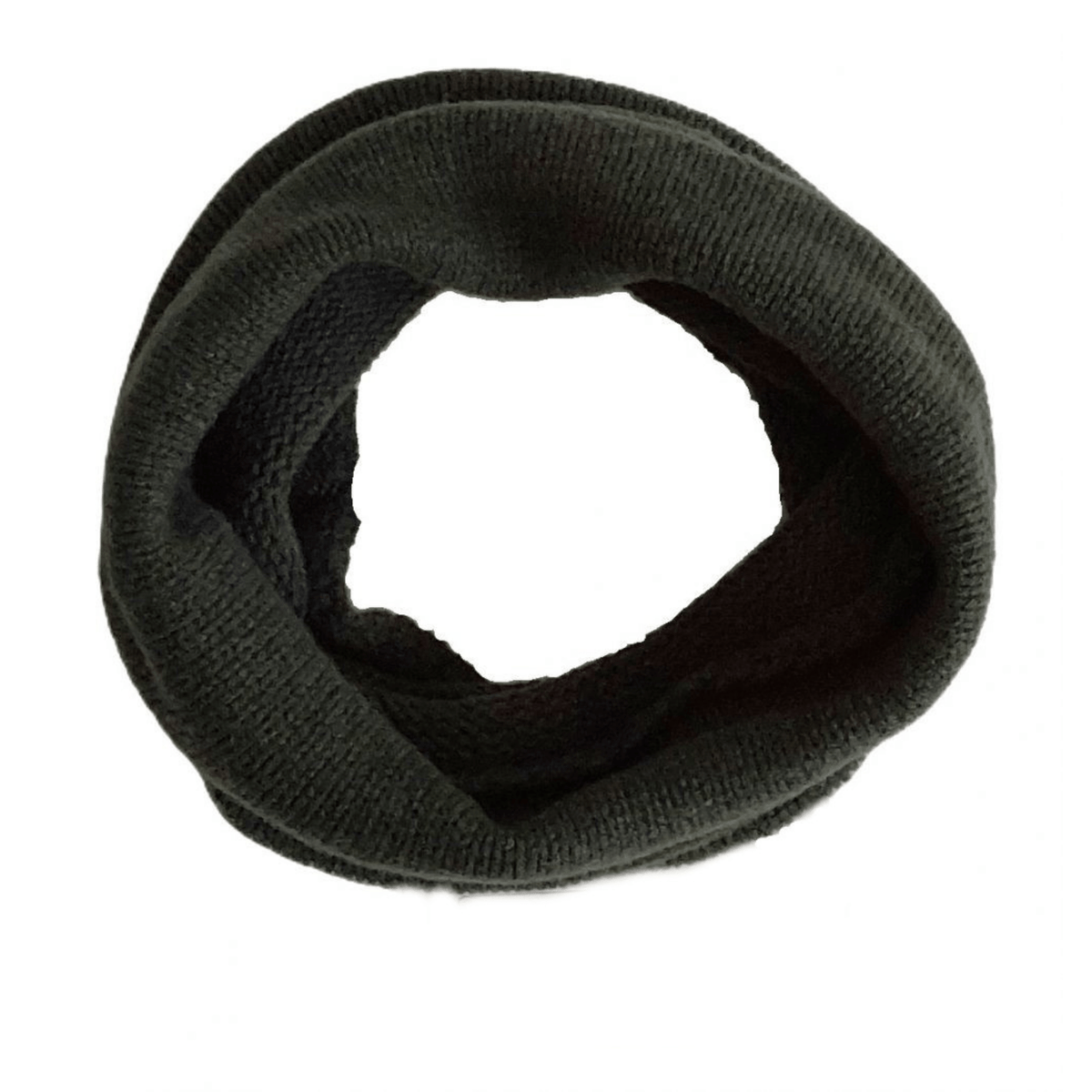 Scaldacollo Uomo Cashmere Rigenerato-7